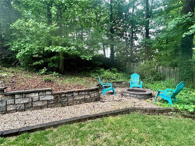 4511 Verdant Woods Court, Powder Springs, GA 30127