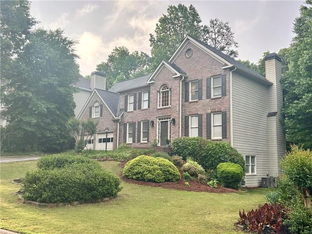 4511 Verdant Woods Court, Powder Springs, GA 30127