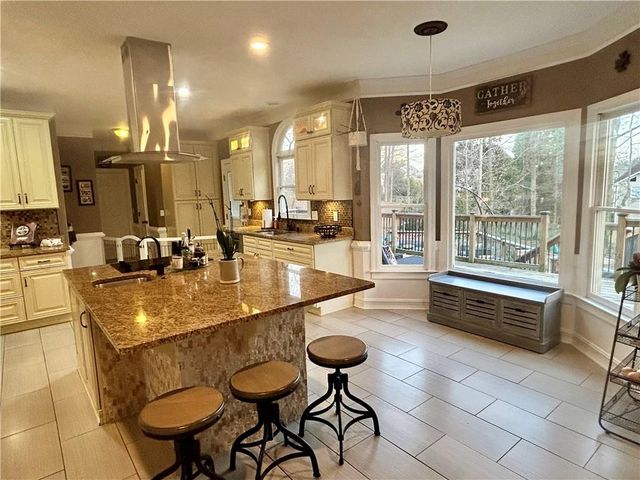 4511 Verdant Woods Court, Powder Springs, GA 30127