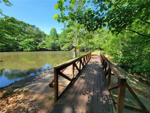 4511 Verdant Woods Court, Powder Springs, GA 30127