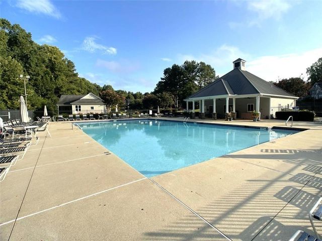 4511 Verdant Woods Court, Powder Springs, GA 30127