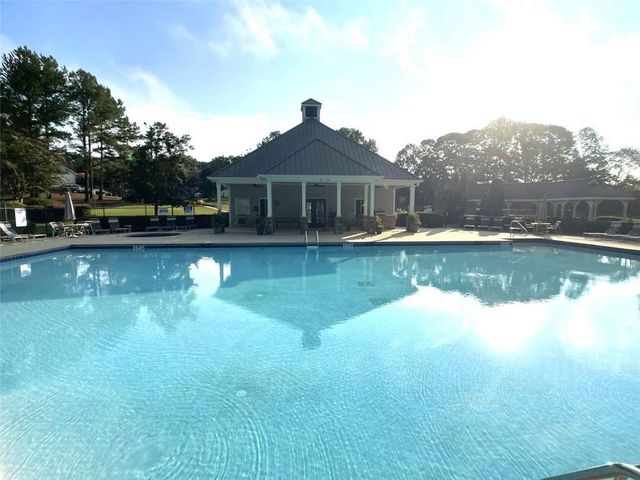 4511 Verdant Woods Court, Powder Springs, GA 30127