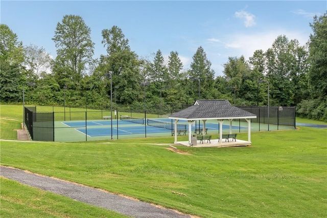 4511 Verdant Woods Court, Powder Springs, GA 30127