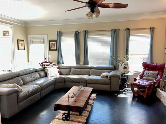 4511 Verdant Woods Court, Powder Springs, GA 30127