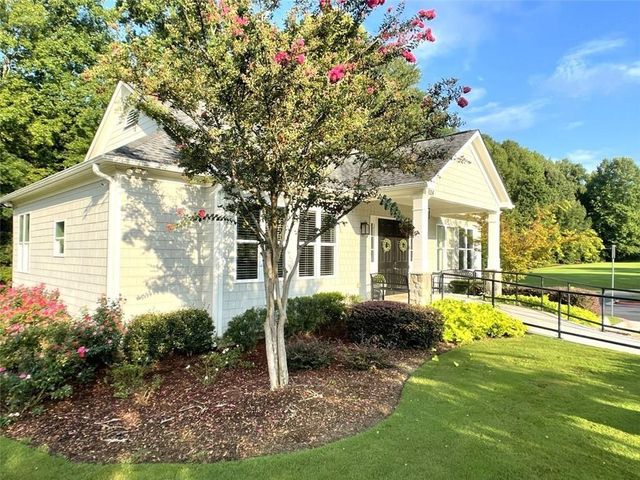 4511 Verdant Woods Court, Powder Springs, GA 30127