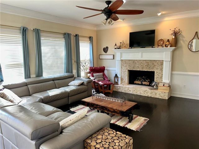 4511 Verdant Woods Court, Powder Springs, GA 30127