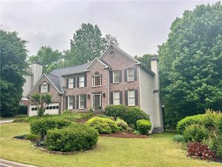 4511 Verdant Woods Court, Powder Springs, GA 30127