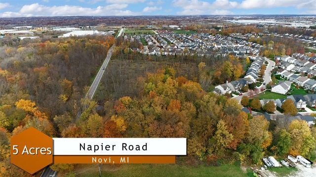 26800 Napier Road, Novi, MI 48374