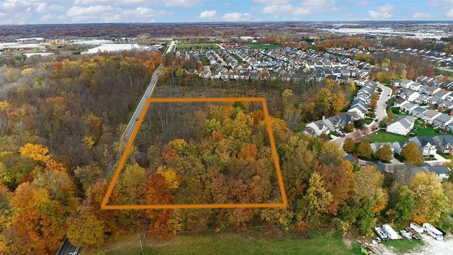 26800 Napier Road, Novi, MI 48374