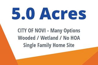 26800 Napier Road, Novi, MI 48374