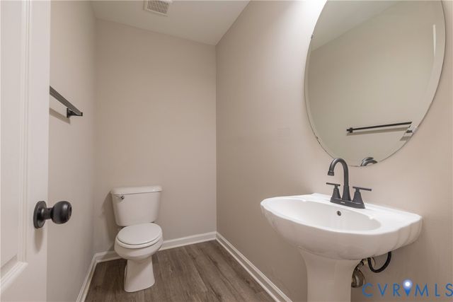 6951 Bolelyn Dr, Henrico, VA 23231