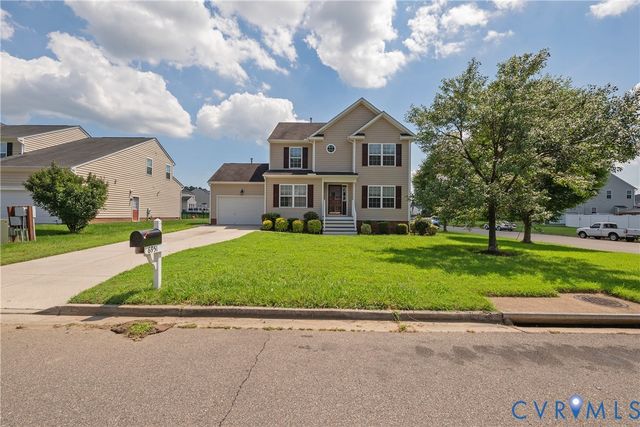 6951 Bolelyn Dr, Henrico, VA 23231
