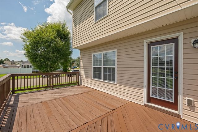 6951 Bolelyn Dr, Henrico, VA 23231