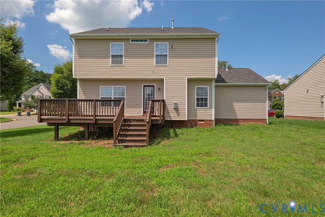 6951 Bolelyn Dr, Henrico, VA 23231