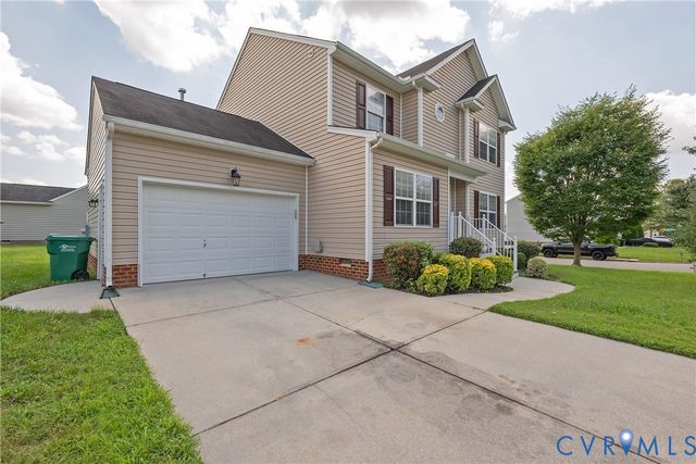 6951 Bolelyn Dr, Henrico, VA 23231