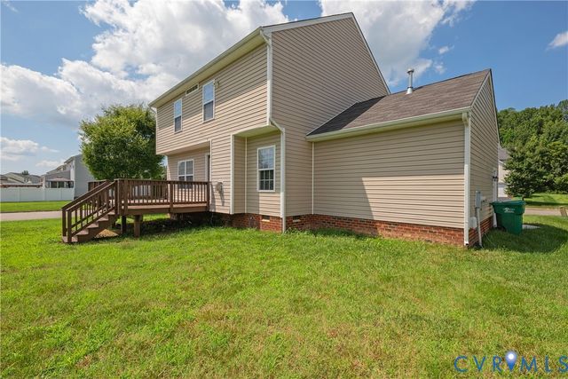 6951 Bolelyn Dr, Henrico, VA 23231