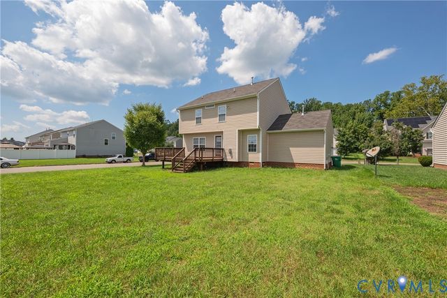 6951 Bolelyn Dr, Henrico, VA 23231
