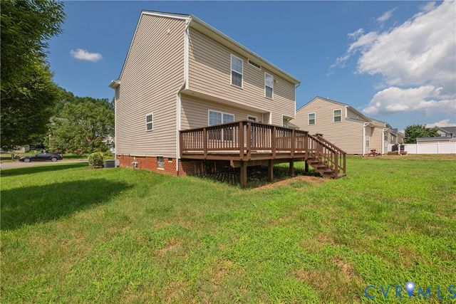 6951 Bolelyn Dr, Henrico, VA 23231