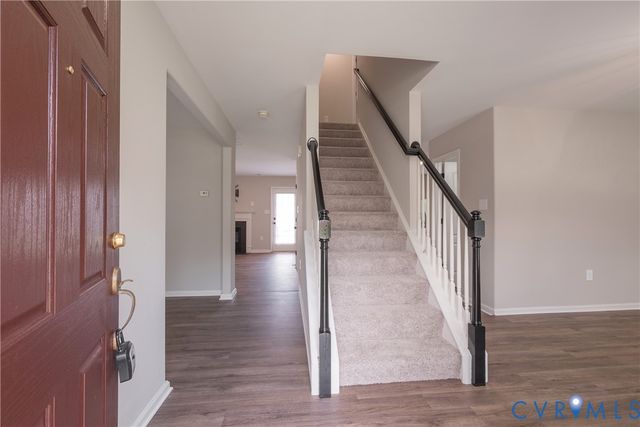 6951 Bolelyn Dr, Henrico, VA 23231