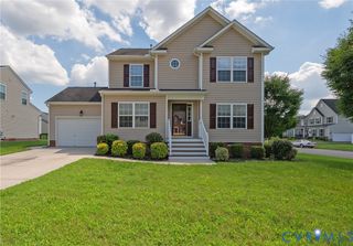 6951 Bolelyn Dr, Henrico, VA 23231