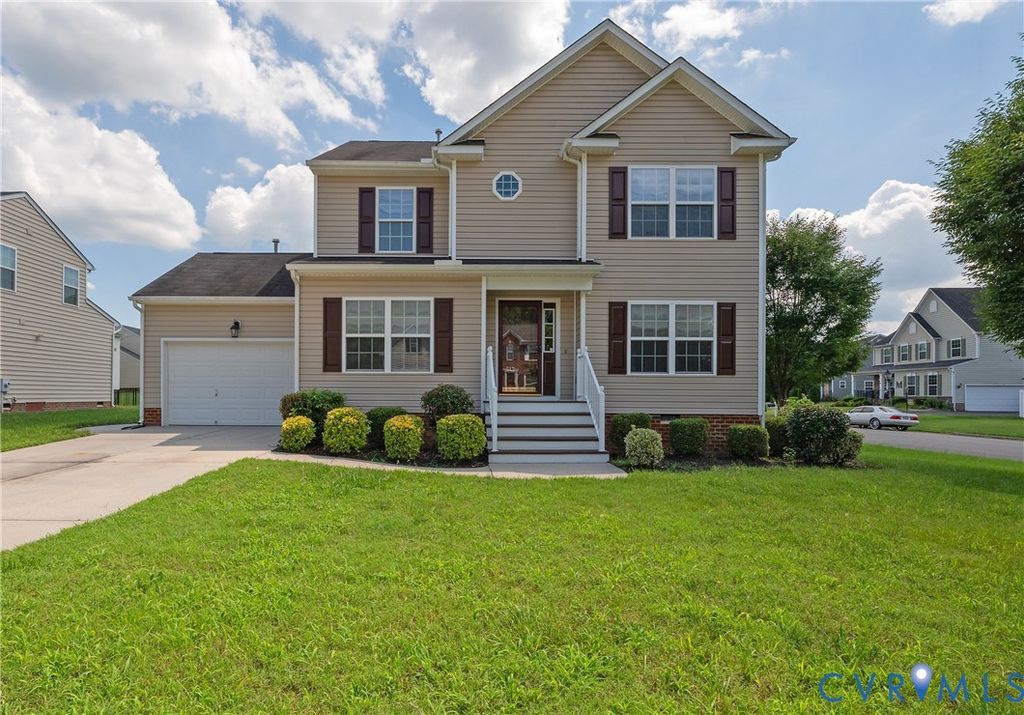6951 Bolelyn Dr, Henrico, VA 23231