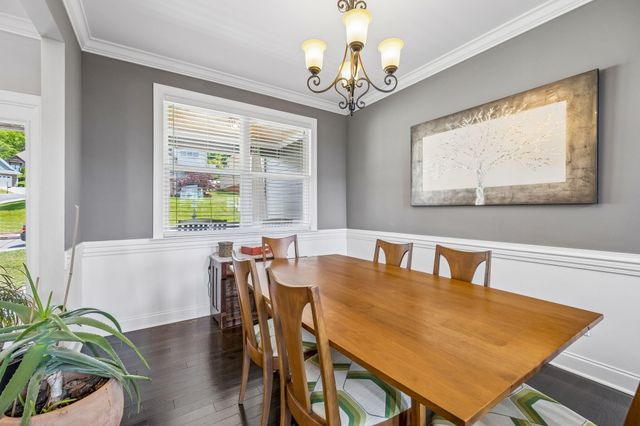 8988 Sunridge Drive, Ooltewah, TN 37363