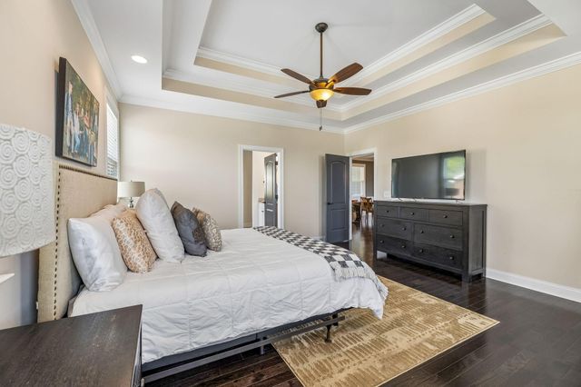 8988 Sunridge Drive, Ooltewah, TN 37363