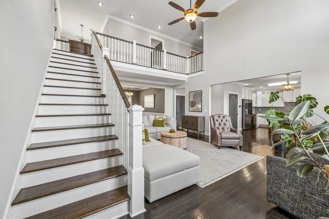 8988 Sunridge Drive, Ooltewah, TN 37363