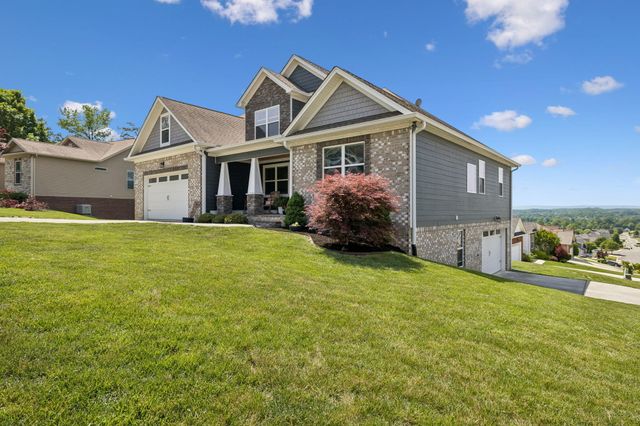 8988 Sunridge Drive, Ooltewah, TN 37363