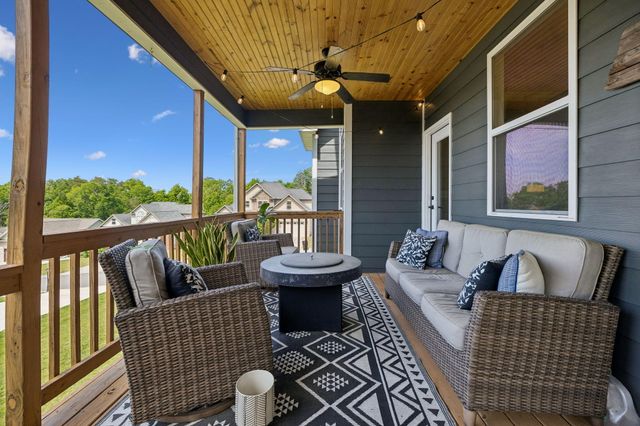 8988 Sunridge Drive, Ooltewah, TN 37363