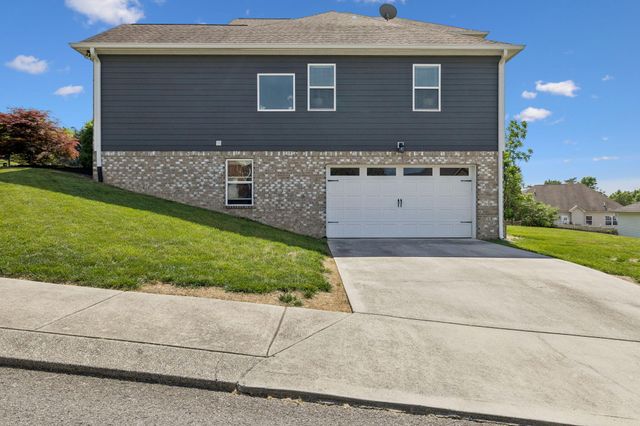 8988 Sunridge Drive, Ooltewah, TN 37363