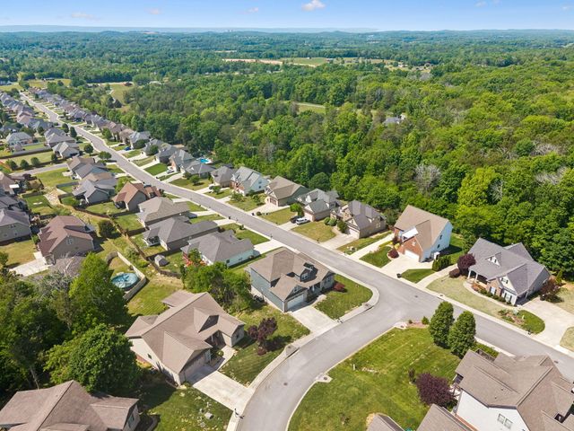 8988 Sunridge Drive, Ooltewah, TN 37363