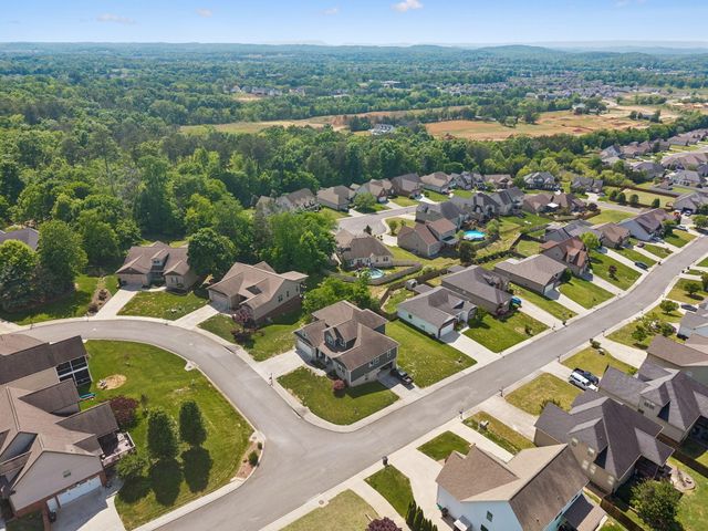 8988 Sunridge Drive, Ooltewah, TN 37363