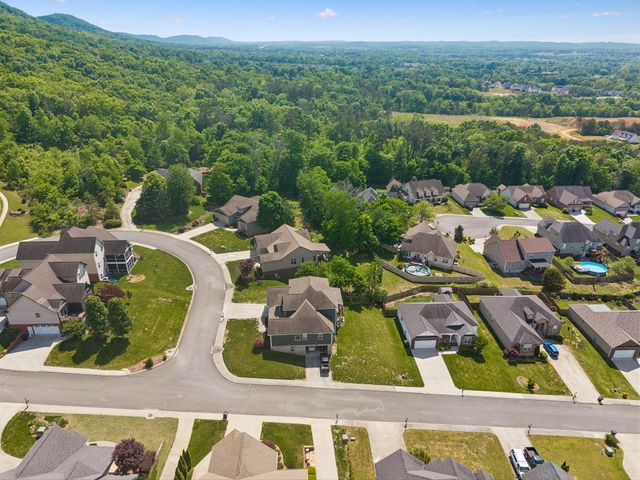 8988 Sunridge Drive, Ooltewah, TN 37363