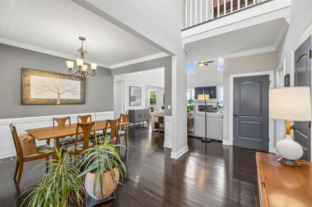 8988 Sunridge Drive, Ooltewah, TN 37363