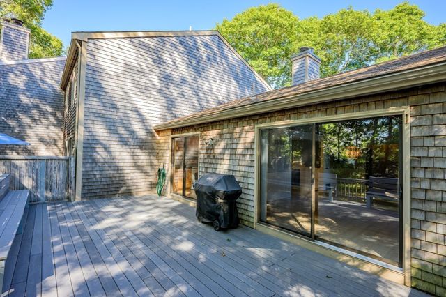 66 Woodland Trail, Falmouth, MA 02536