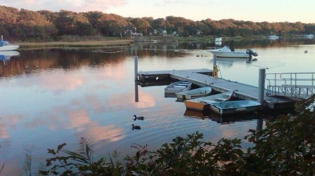 66 Woodland Trail, Falmouth, MA 02536