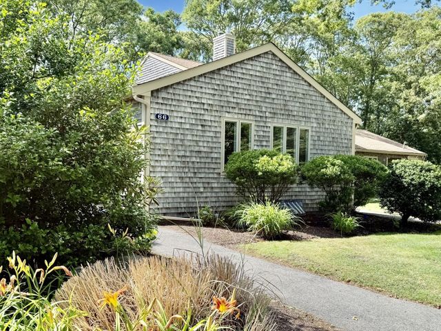 66 Woodland Trail, Falmouth, MA 02536