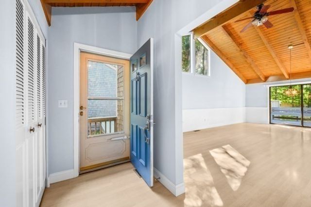 66 Woodland Trail, Falmouth, MA 02536