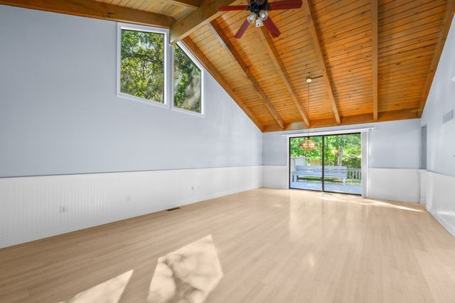 66 Woodland Trail, Falmouth, MA 02536