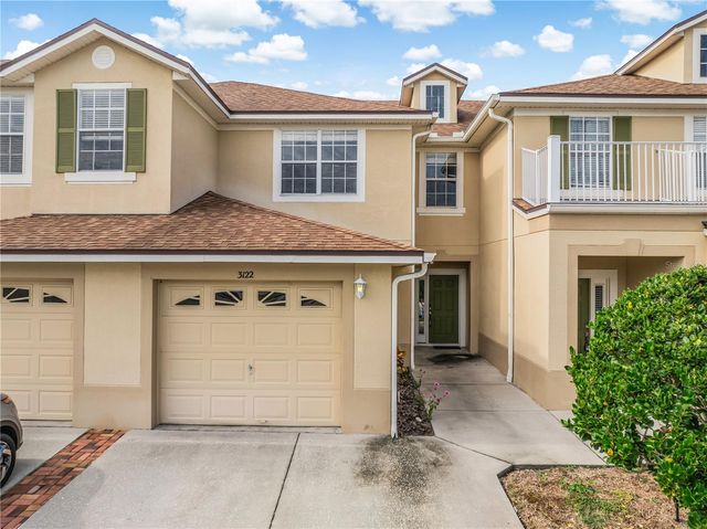 3122 ASHLAND LANE N, Kissimmee, FL 34741