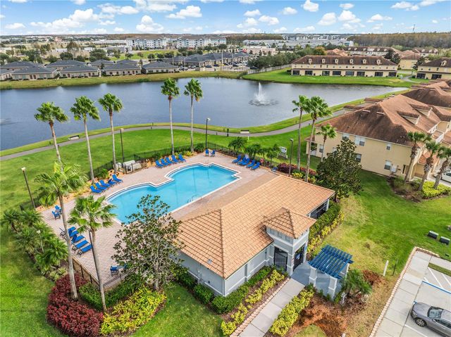 3122 ASHLAND LANE N, Kissimmee, FL 34741