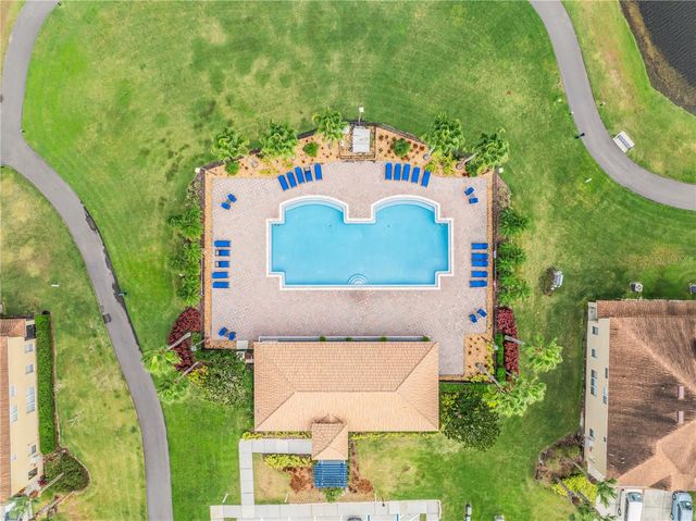 3122 ASHLAND LANE N, Kissimmee, FL 34741