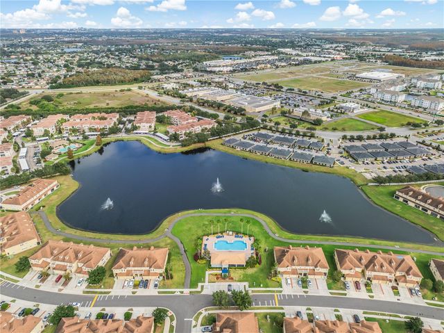 3122 ASHLAND LANE N, Kissimmee, FL 34741