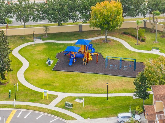 3122 ASHLAND LANE N, Kissimmee, FL 34741