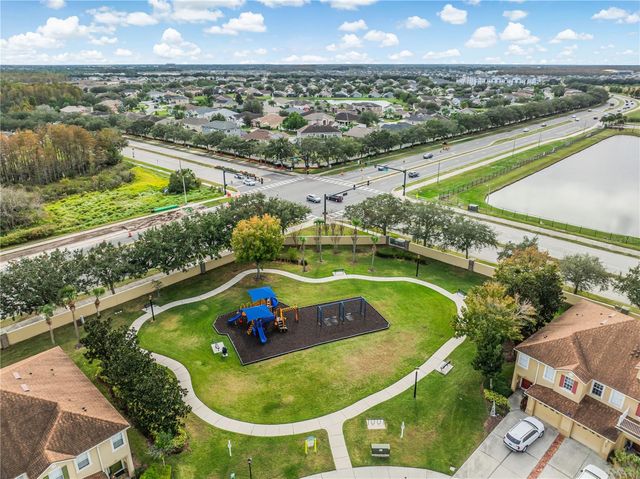 3122 ASHLAND LANE N, Kissimmee, FL 34741