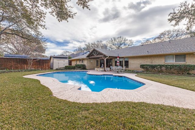 1223 Huntington Drive, Duncanville, TX 75137