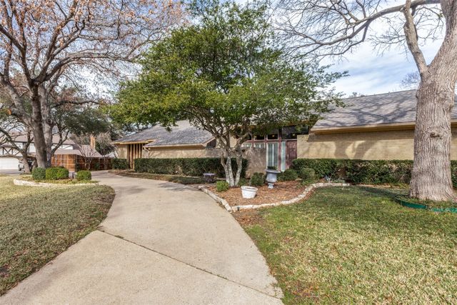 1223 Huntington Drive, Duncanville, TX 75137