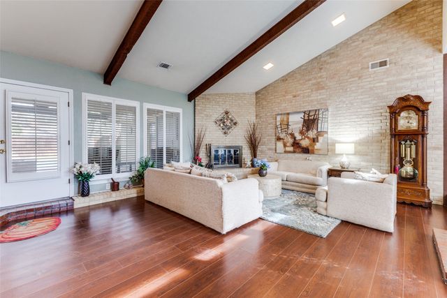 1223 Huntington Drive, Duncanville, TX 75137