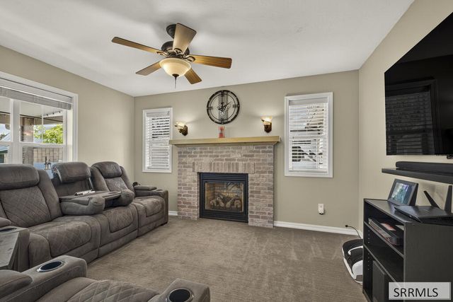 1640 Summer Way, Idaho Falls, ID 83404